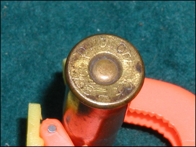 3840 D C Co Cartridge Canada 38 Special For Sale At Gunauction