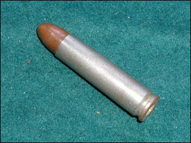 30 Mi Carbine Dummy Cartridge 9707302 - Gunauction.com