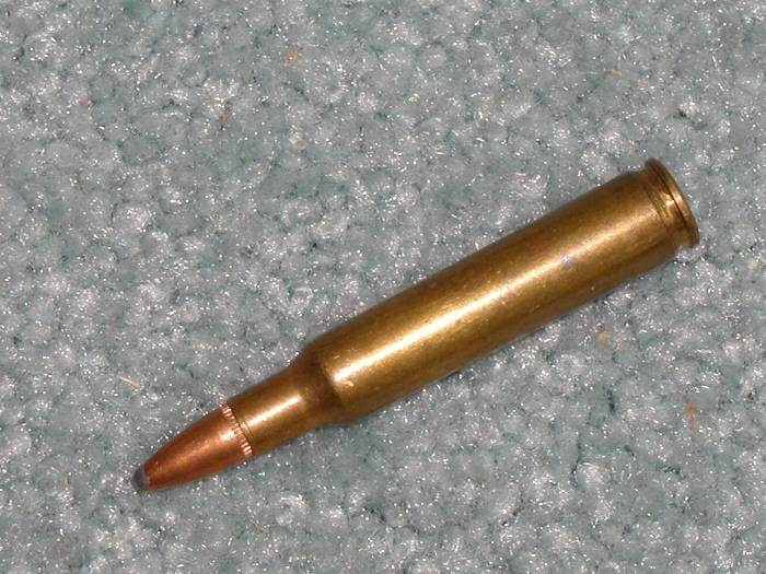 Rem 222 Mag Cartridge For Sale at GunAuction.com - 8753072