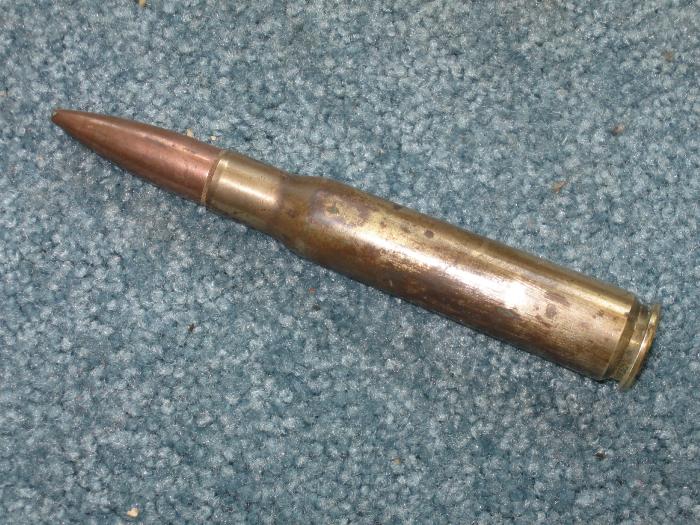 50 Bmg - Sl 43 Cartridge For Sale at GunAuction.com - 9594591