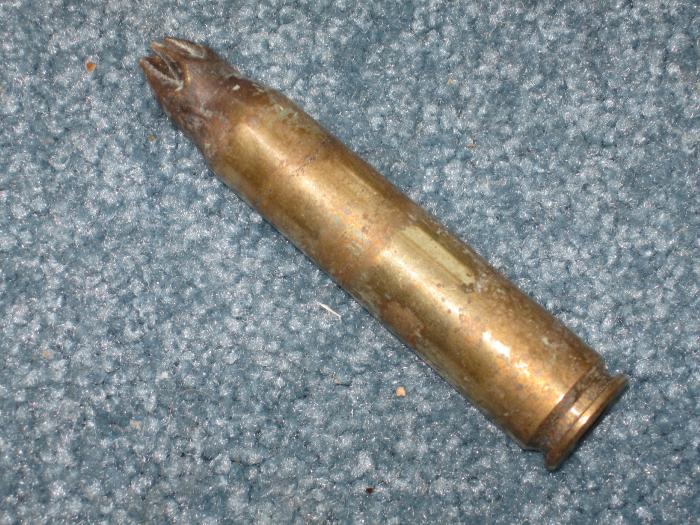 50 Cal Bmg Blank For Sale at GunAuction.com - 9594600