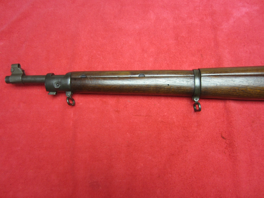 Us Remington Model 03 A3 History Us Remington Model 03 A3 History