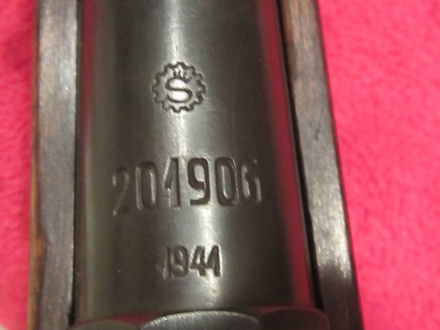 Finnish mosin nagant model 39 sako matching 7 62x54r for sale at