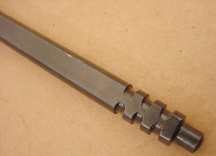 Mauser K98 Firing Pin K167 Mark German Ww2 For Sale At GunAuction.com ...