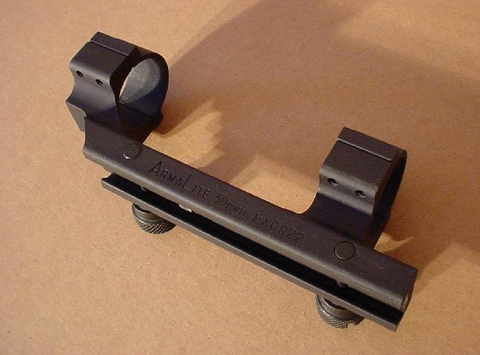 armalite 30mm ar15 ar10 scope mount ar15 ARMALITE Picture 7