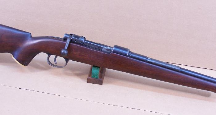 Mauser K98 Bishop Stock Model 98 Sporter For Sale At GunAuction.com ...