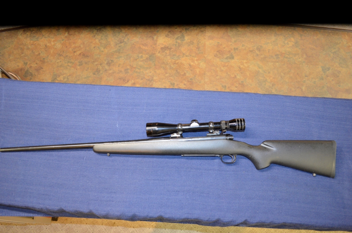 Winchester 70 Xtr 338 Wm Nice .338 Win. Mag. For Sale at