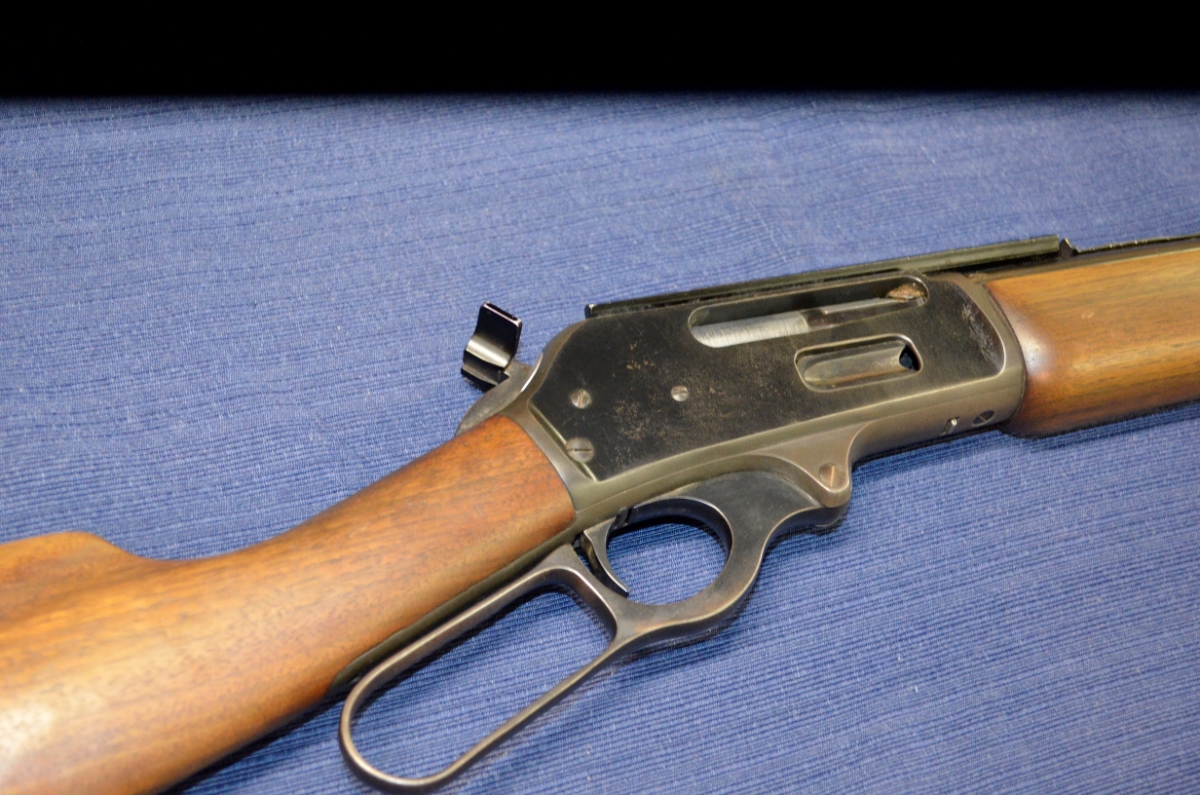 Marlin 336 35 Rem Jm Stamped .35 Rem. For Sale at GunAuction.com - 16535359