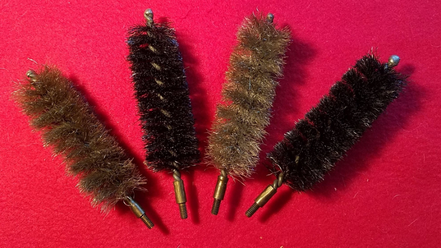 Super Large Bore Brushes For Sale at 14498565