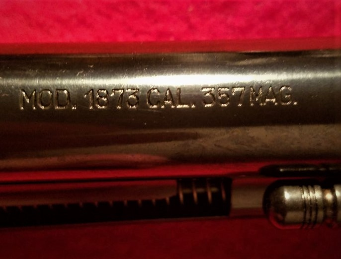  Very Lightly Used Uberti Cattleman Single Action Revolver Picture 6