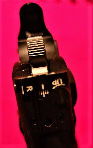 Extremely nice turus 1911 in 9mm Luger (customized) - Picture 5