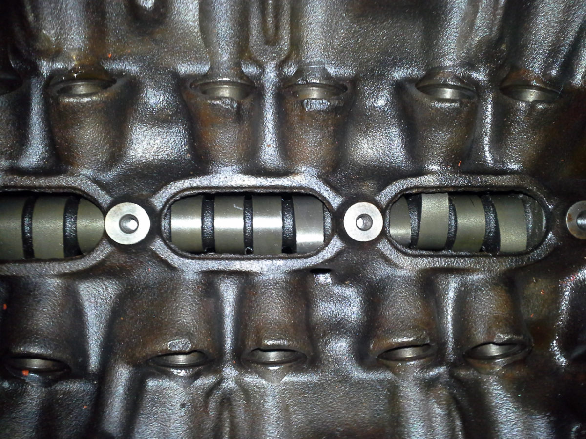 Dodge Mopar 360 Short Block Factory Built For Sale at 14899720