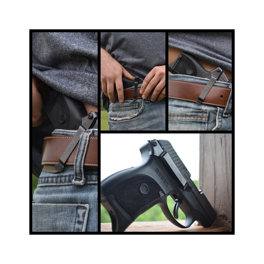 Clipdraw holster hotsell