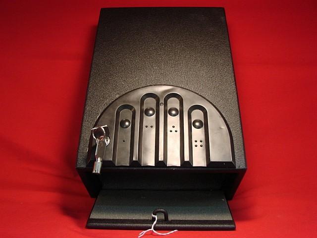 Gunvault Gv1000c Std Hand Safe For Sale At 9215797 5558