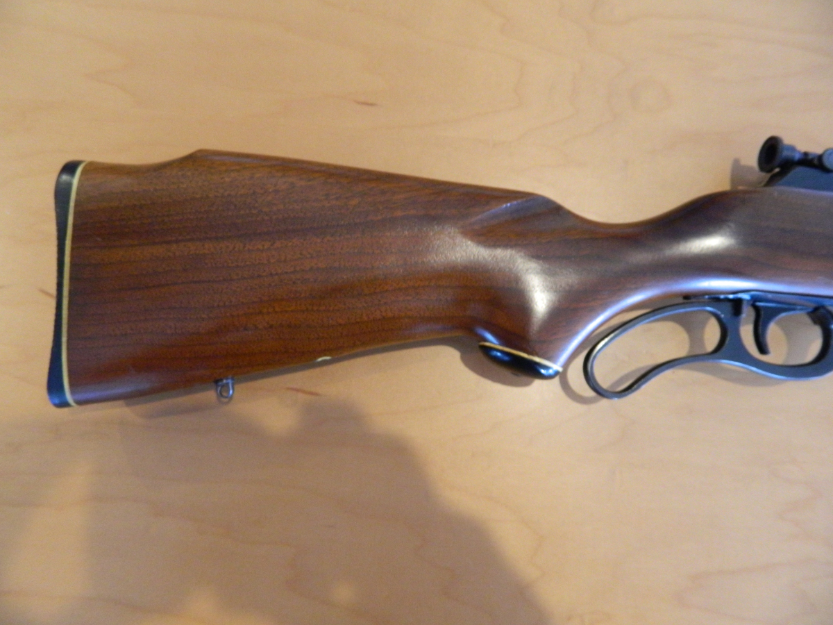 Marlin Model 57m .22 Magnum For Sale at GunAuction.com - 15241675