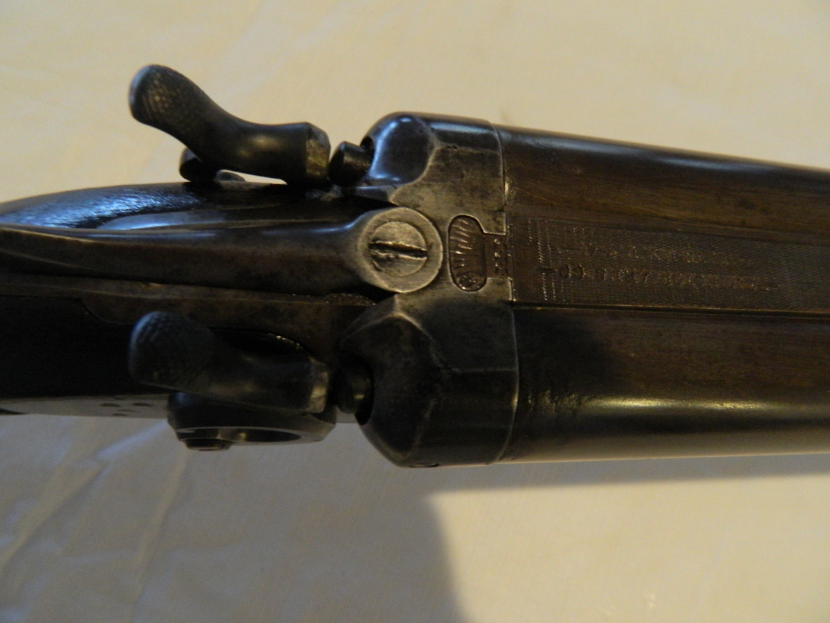 Remington Model 1889 10 Ga For Sale at GunAuction.com - 15392643