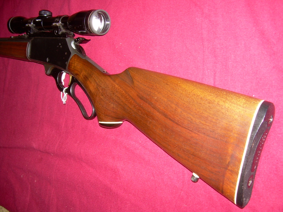 Marlin Model 336 Rc- 20