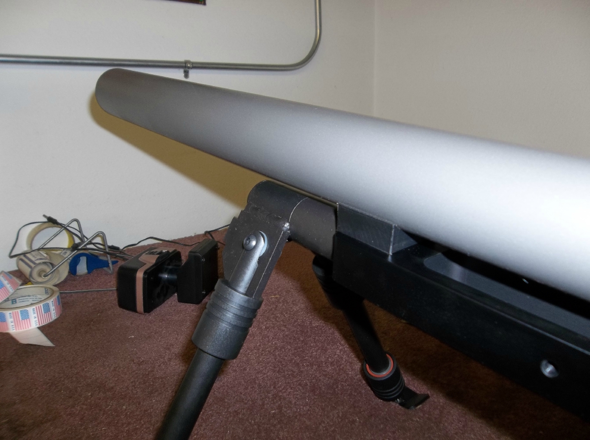 win/rem 8 gauge industrial kiln tool Picture 2