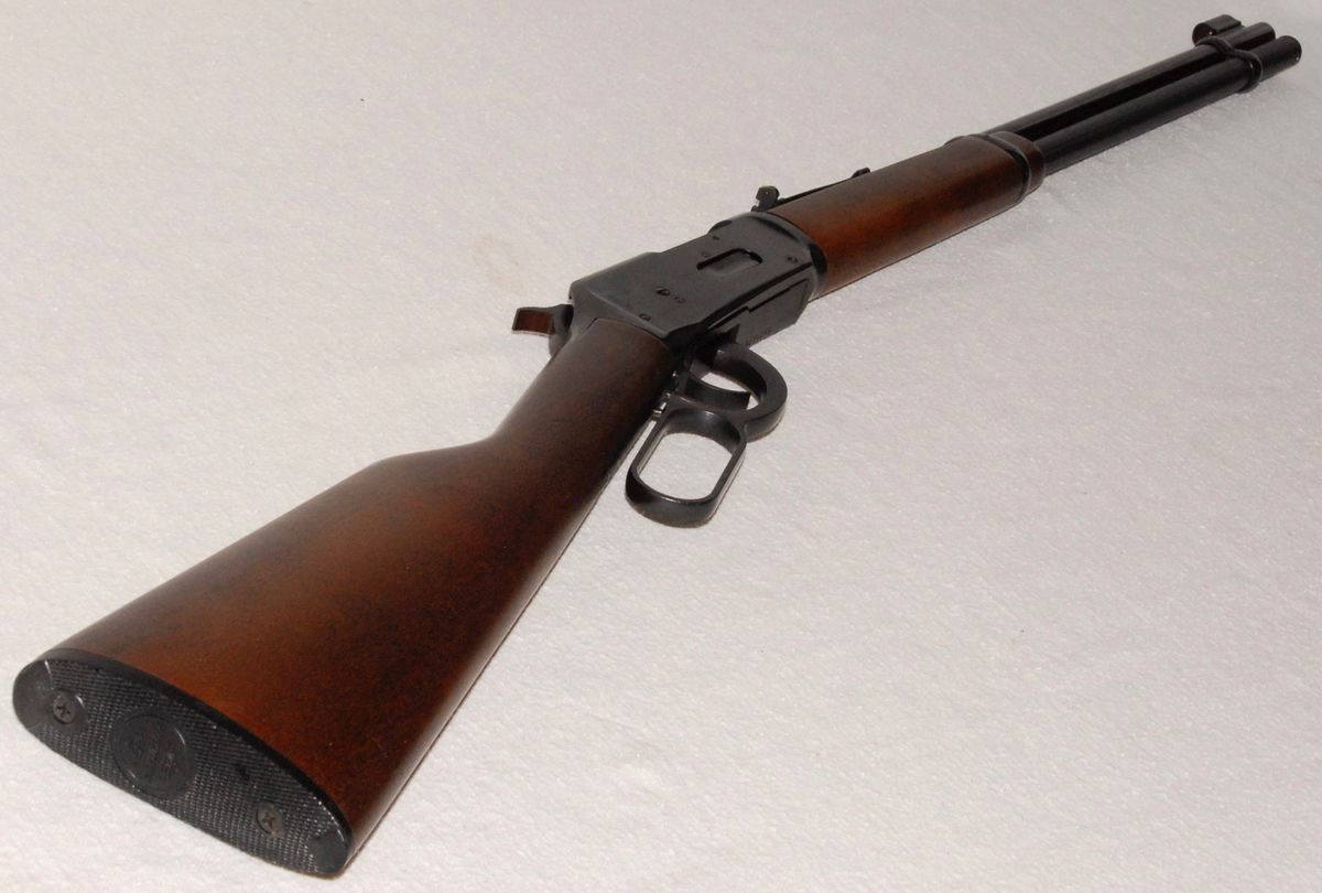 Winchester Ranger .44 Mag. For Sale at GunAuction.com - 17005203