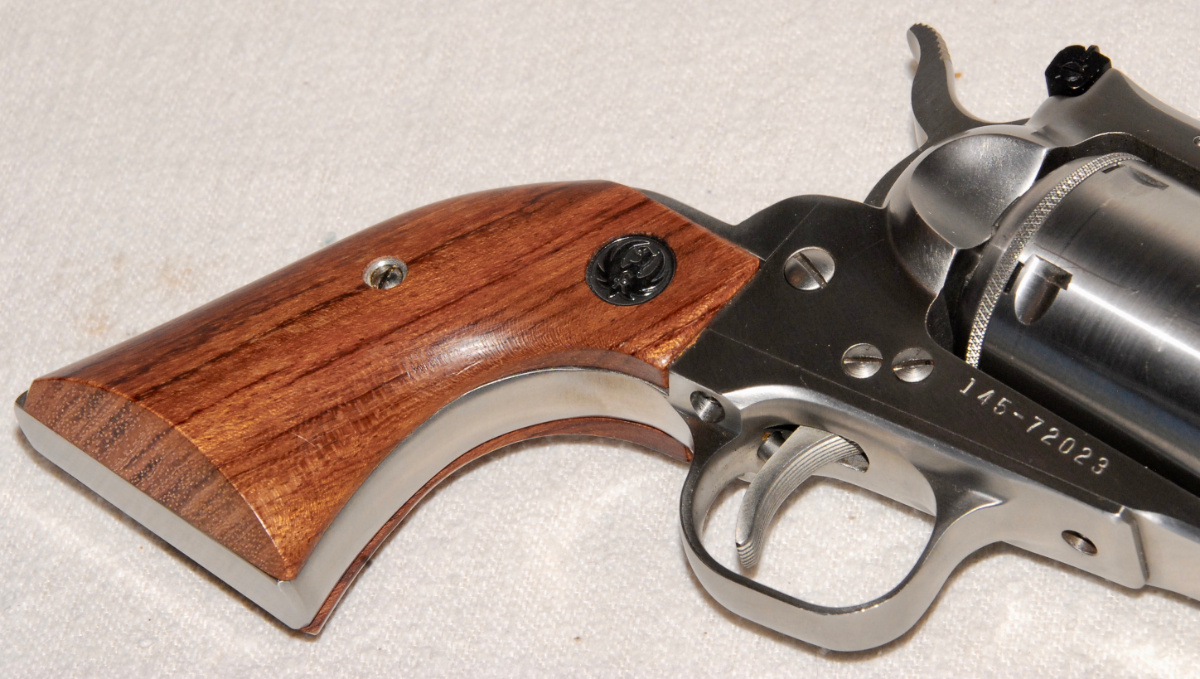 Ruger Old Army .45 Colt For Sale at GunAuction.com - 17006853