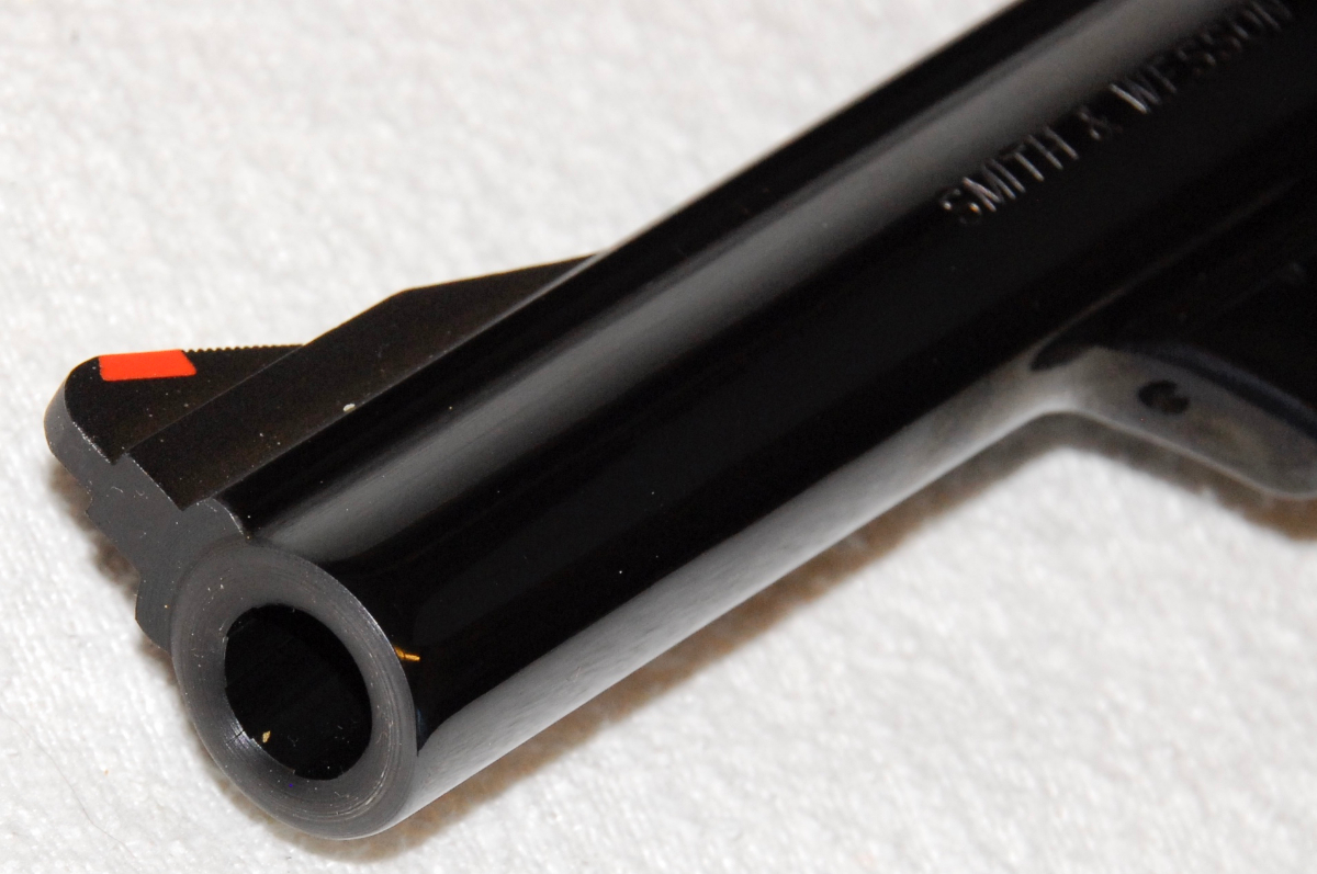 Smith & Wesson 29-3 .44 Mag. - Picture 4