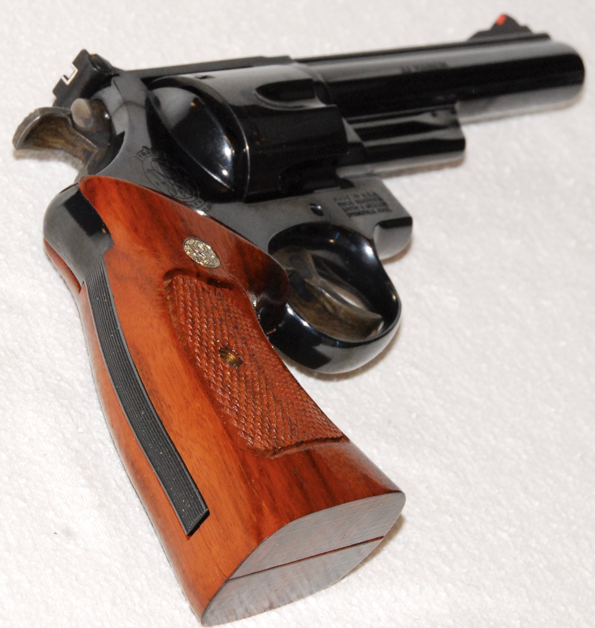 Smith & Wesson 29-3 .44 Mag. - Picture 5