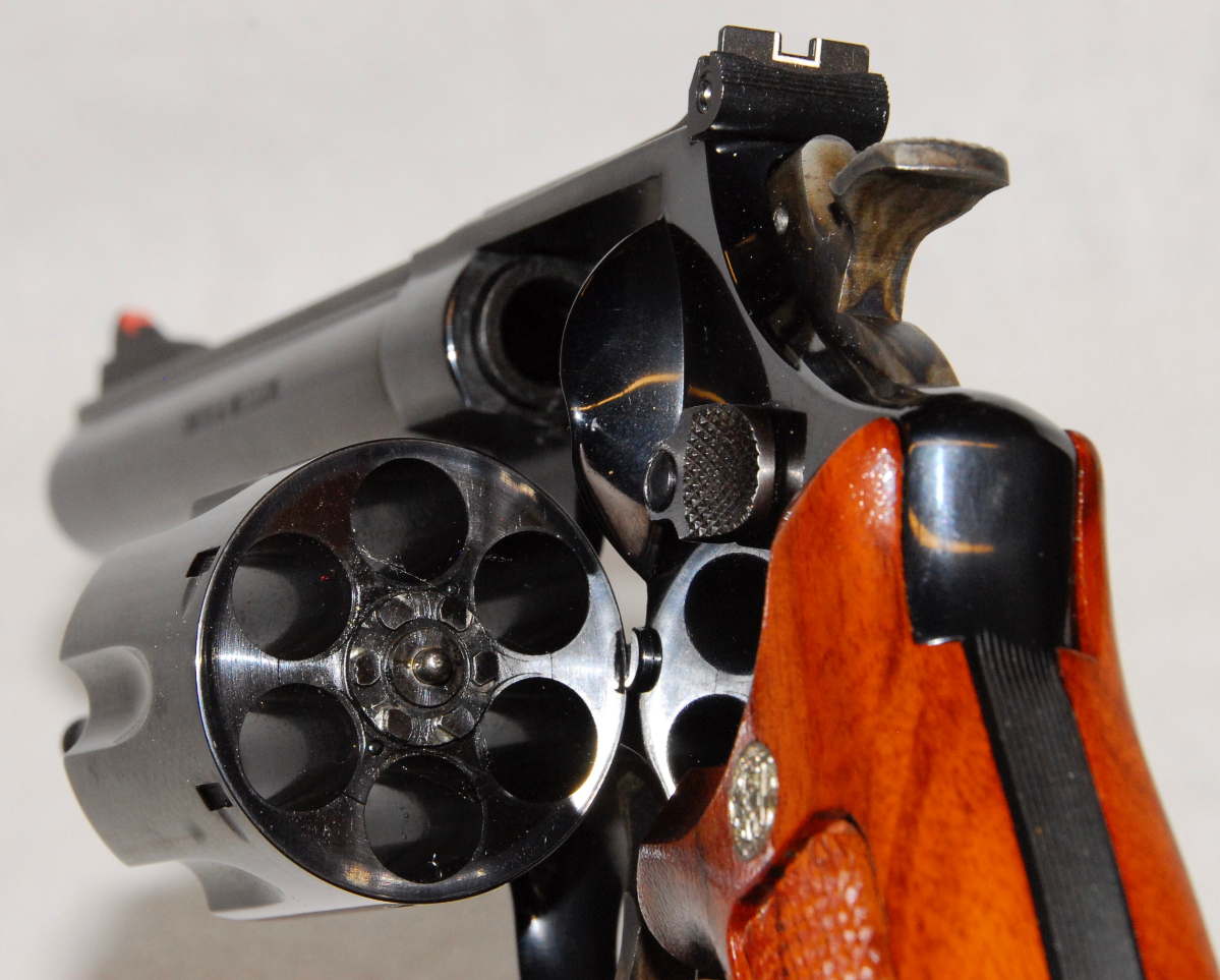 Smith & Wesson 29-3 .44 Mag. - Picture 10