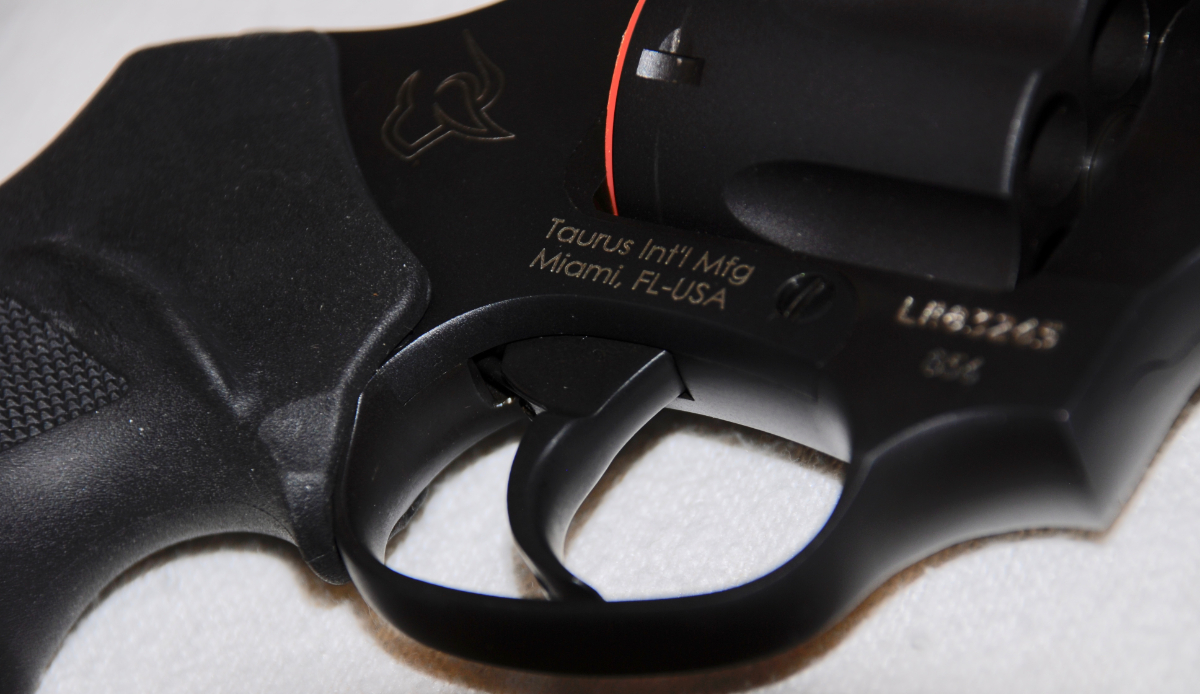 Taurus 865 For Sale at GunAuction.com - 17076113