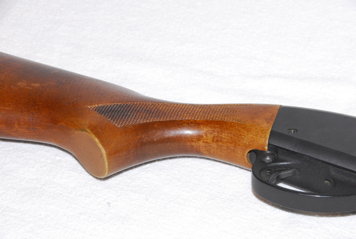 Remington 870 Express Magnum Deerslayer 12 GA - Picture 3