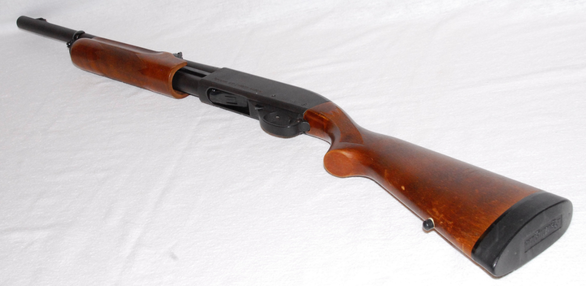 Remington 870 Express Magnum Deerslayer 12 GA - Picture 8