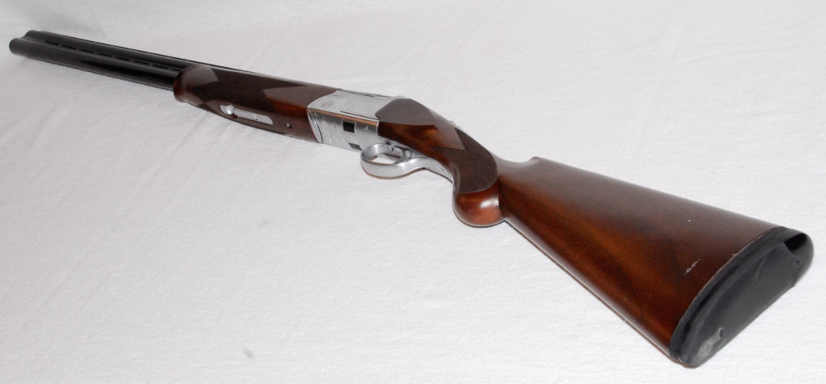 Cz (Huglu) Redhead Deluxe 12 Ga For Sale at GunAuction.com - 17135270