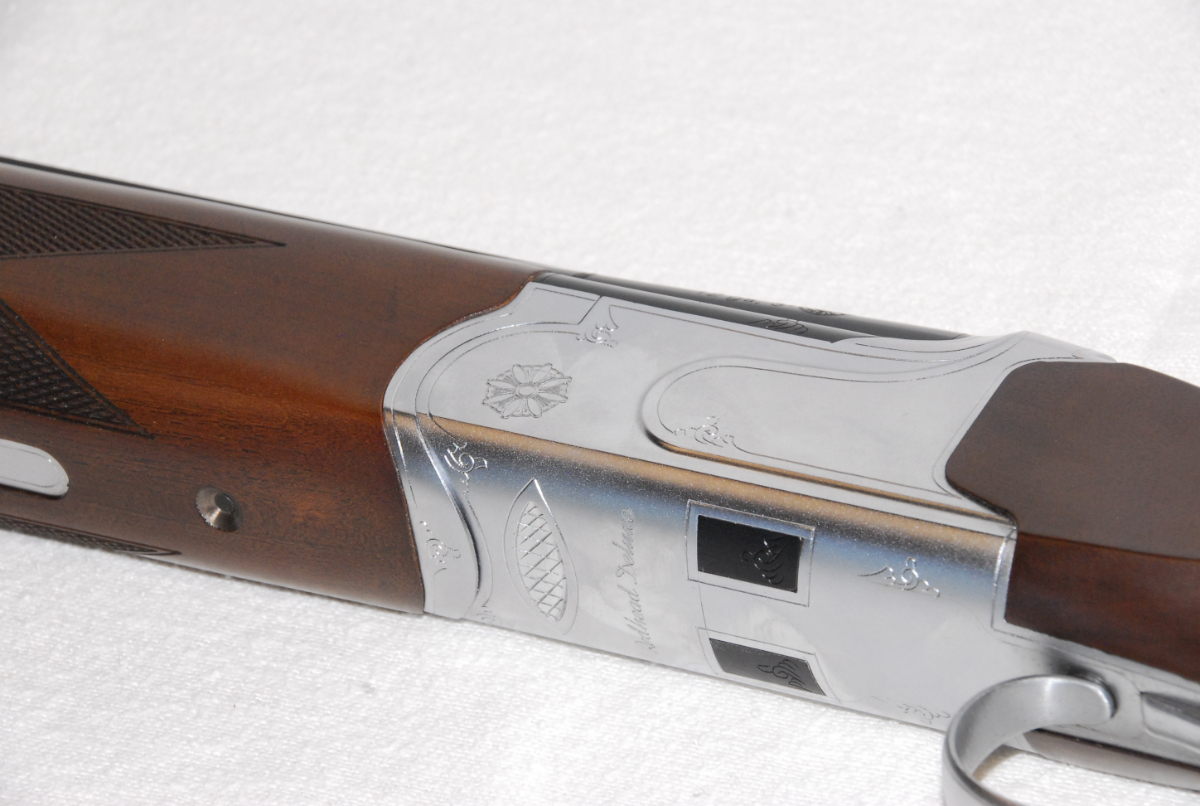 Cz (Huglu) Redhead Deluxe 12 Ga For Sale at GunAuction.com - 17135270
