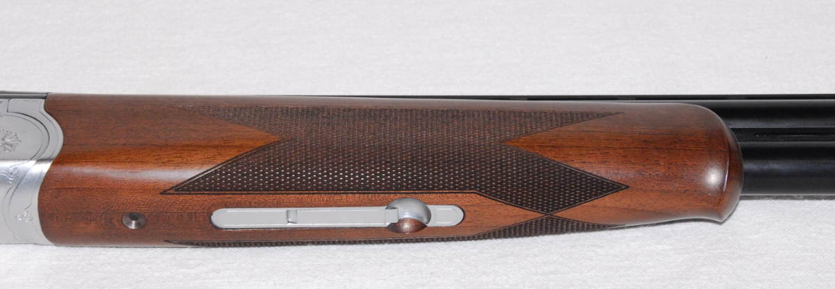 Cz (Huglu) Redhead Deluxe 12 Ga For Sale at GunAuction.com - 17135270
