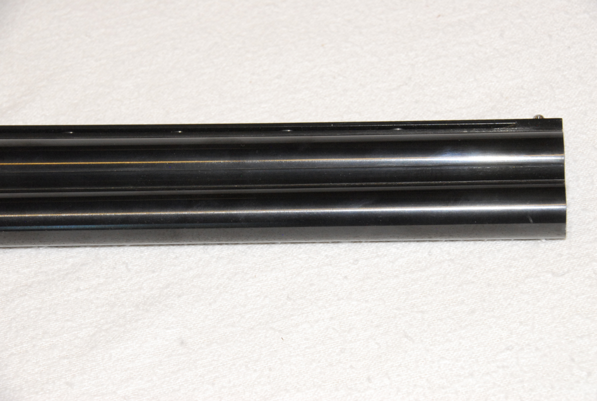 Valmet 412 over/under shotgun barrel 12 GA 17150703 - GunAuction.com