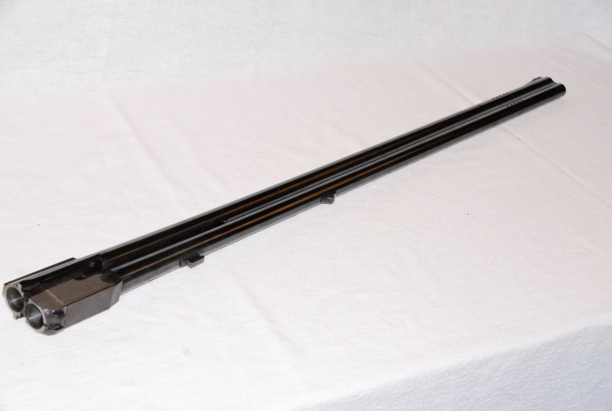 Valmet 412 over/under shotgun barrel 12 GA 17150704 - GunAuction.com