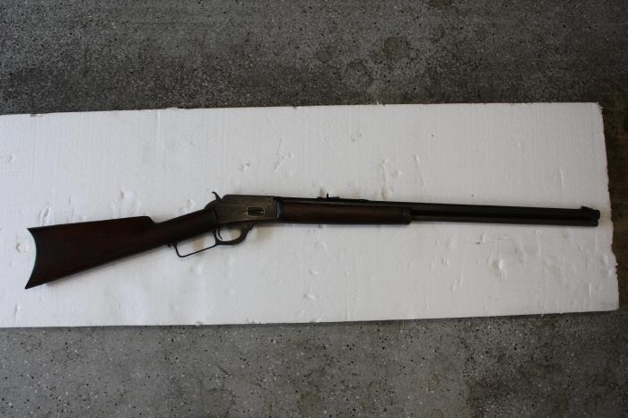 Marlin 1889 32-20 ))))) For Sale at GunAuction.com - 9336575