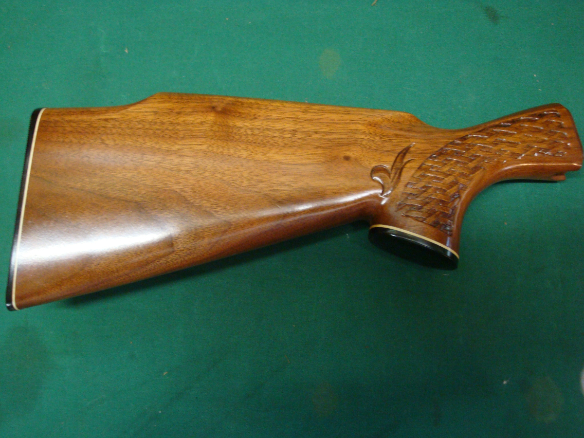 Remington M 742 Bdl Stock .30-06 Springfield For Sale at GunAuction.com ...