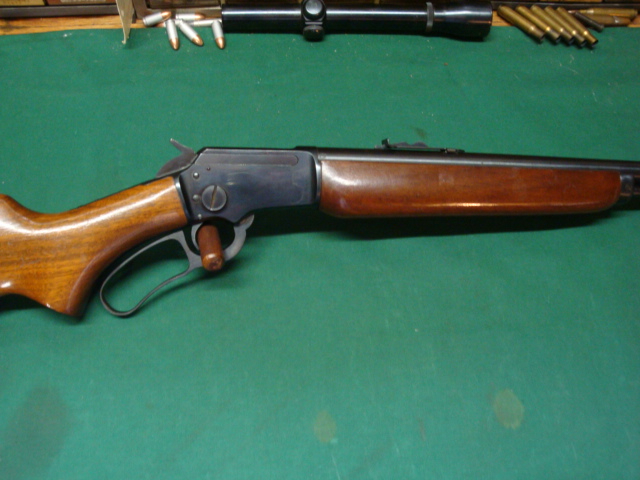 Marlin M 39a .22 Lr For Sale at GunAuction.com - 17245639