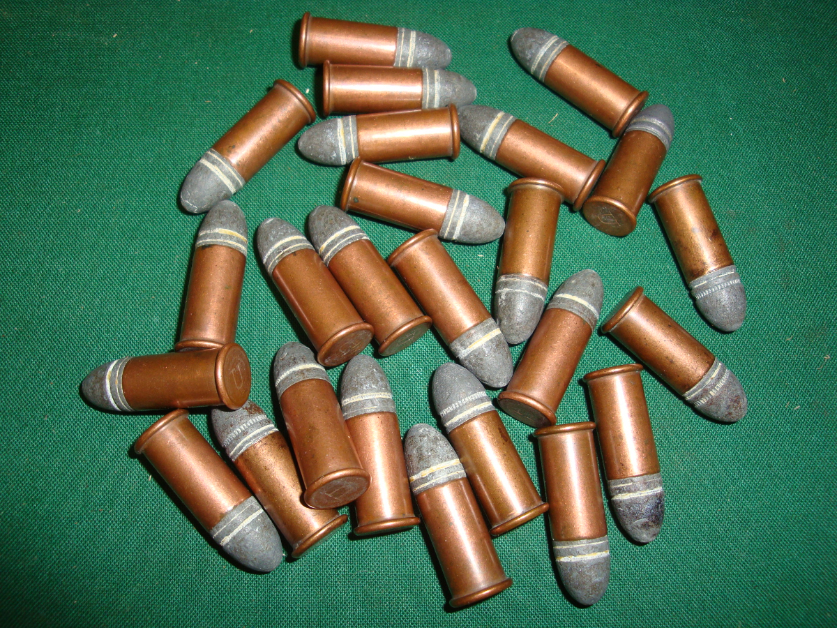 Remington Rem. Umc 38 Rimfire Short .38 Rimfire For Sale at GunAuction ...