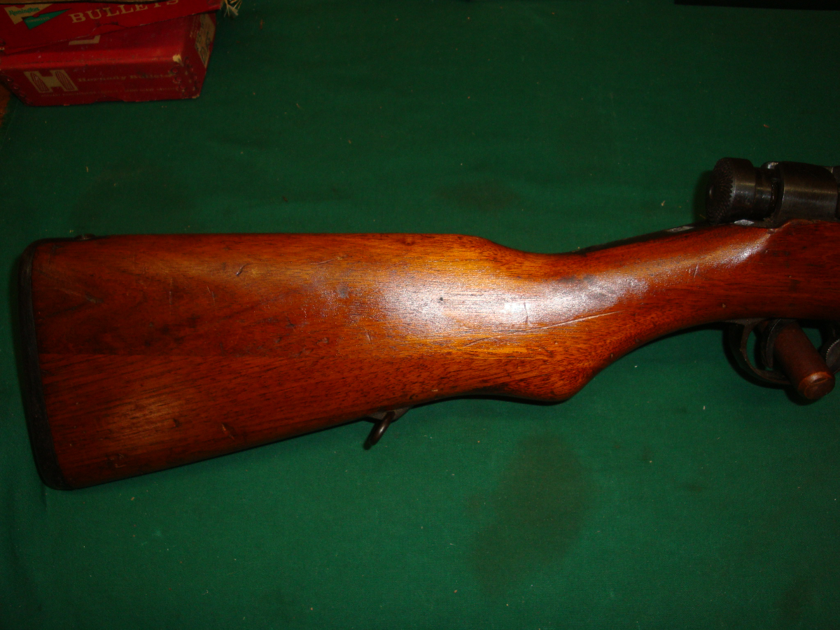 Japanese 6 5 arisaka arisaka 6 5 japanese 6 5x50 japanese for sale at