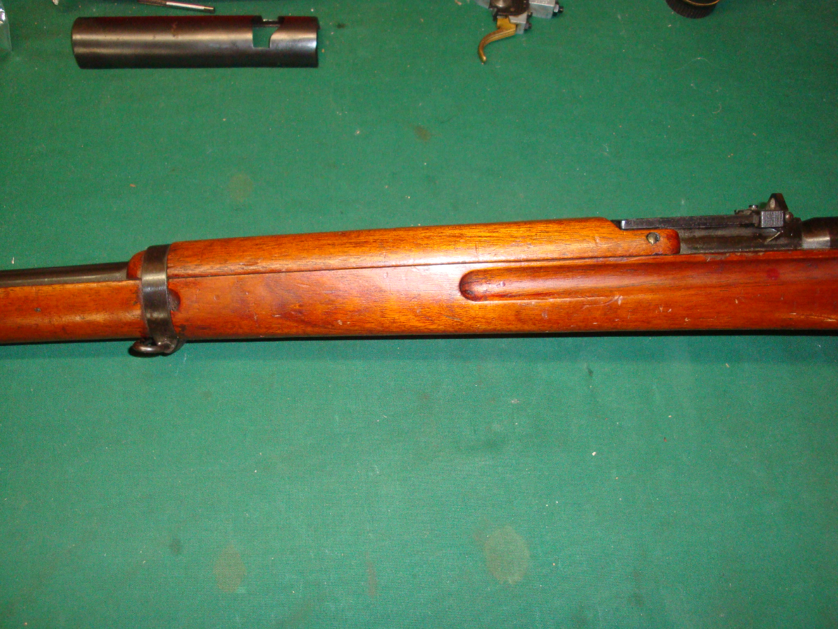 Japanese 6 5 arisaka arisaka 6 5 japanese picture 7