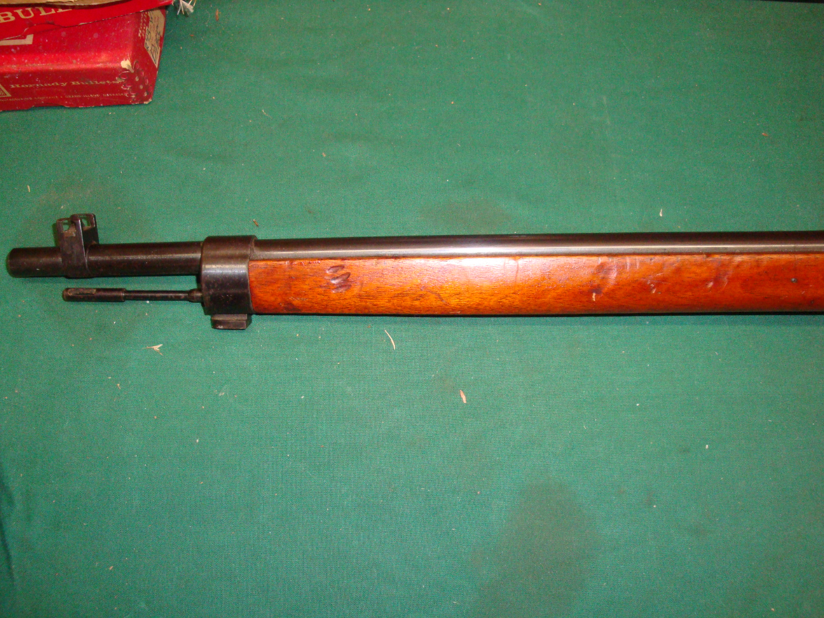 Japanese 6 5 arisaka arisaka 6 5 japanese picture 8
