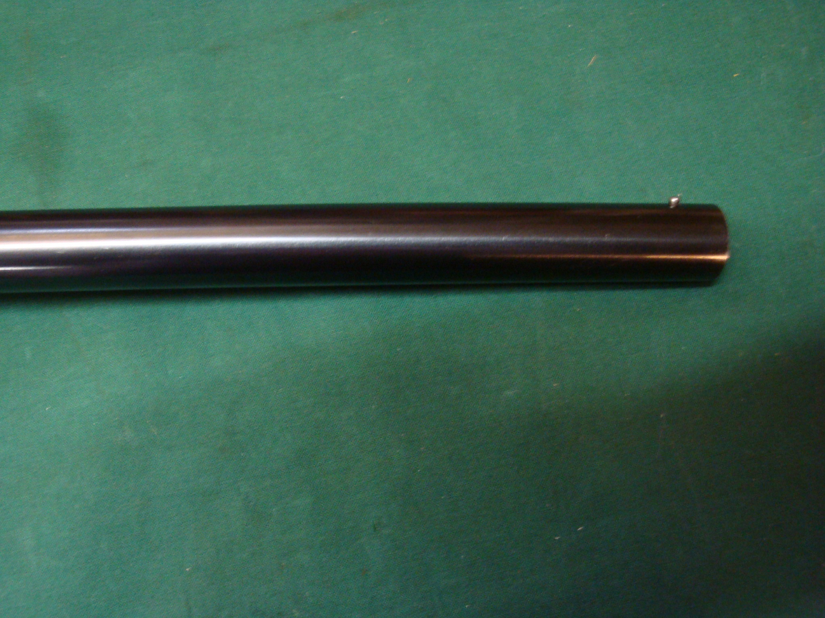 WINCHESTER M 25 12 GA. 28 INCH FULL - Picture 5