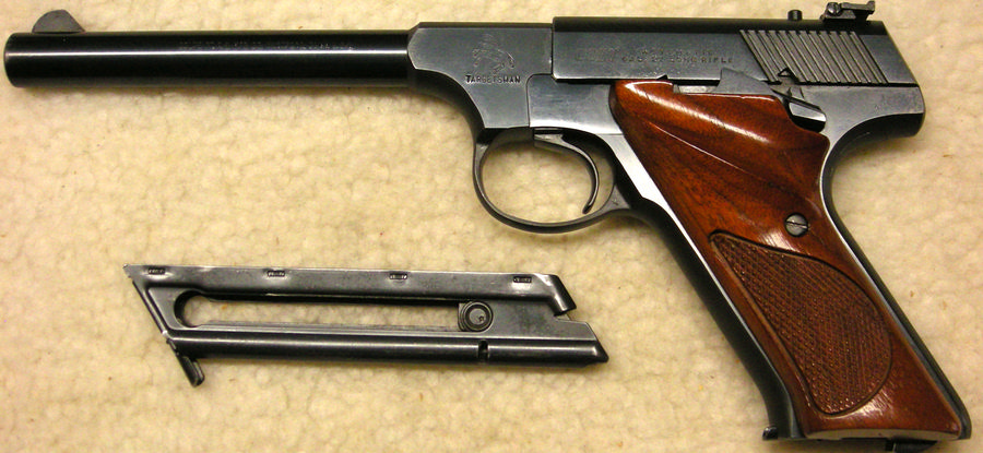 Colt - Targetsman - Picture 1