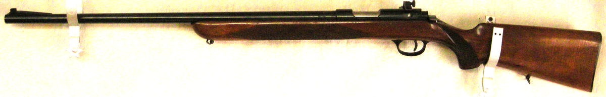Walther Sport Model .22 LR - Picture 2