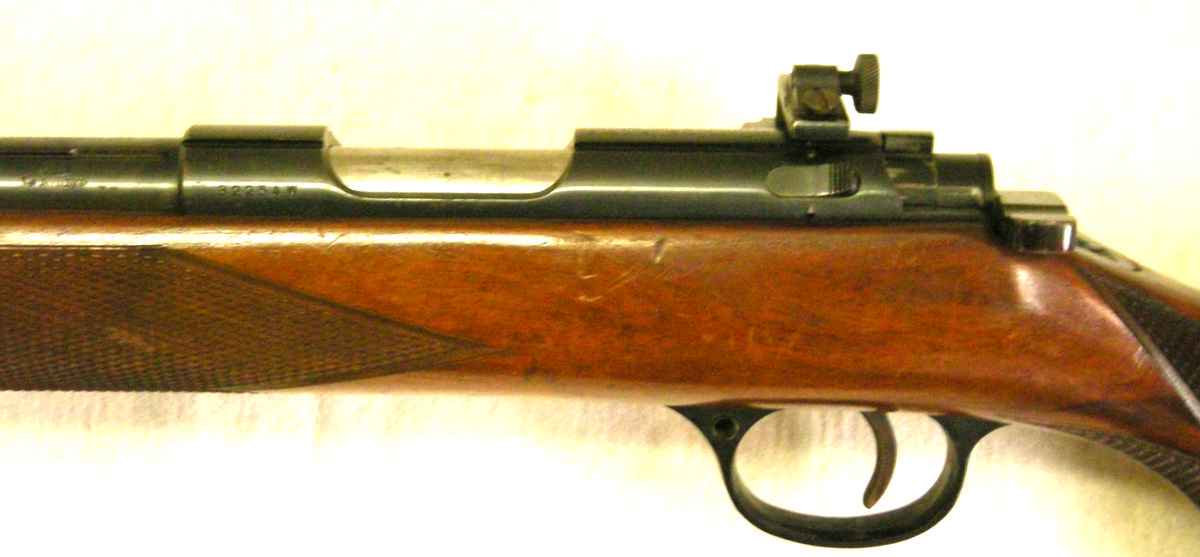 Walther Sport Model .22 LR - Picture 3