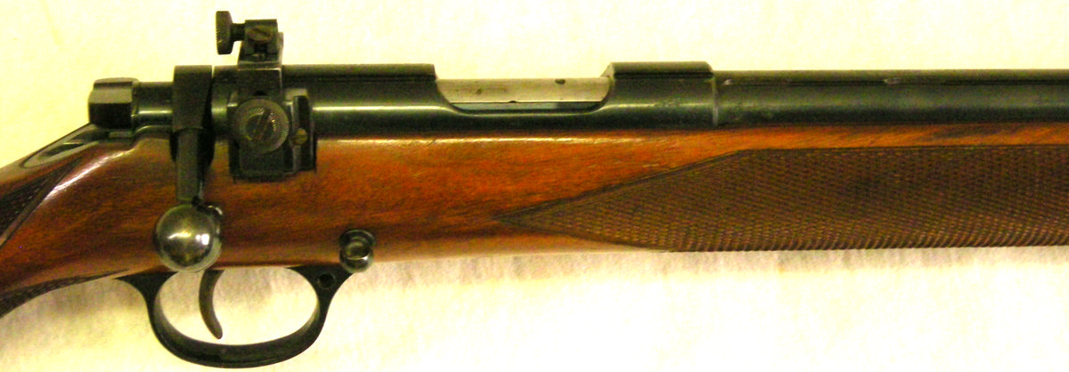 Walther Sport Model .22 LR - Picture 4