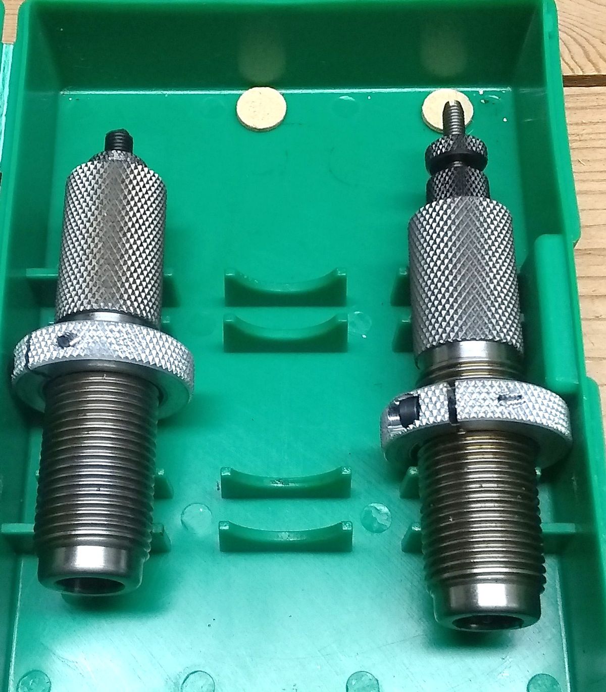 RCBS Reloading Die Set