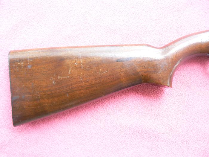 Remington Model 121 Mo-Skeet-O Bore For Sale at GunAuction.com - 8611342