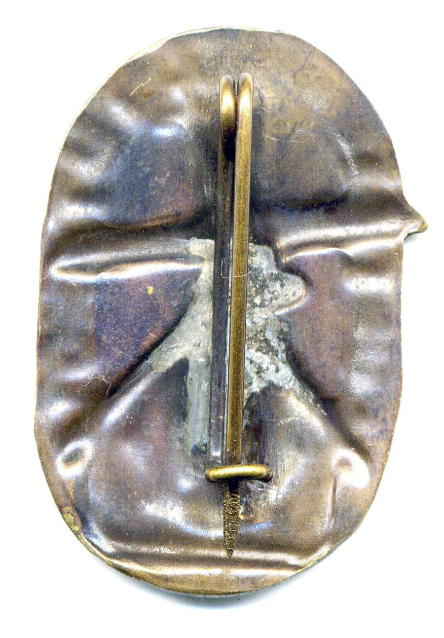 Wwii German Nazi Pin For Sale at GunAuction.com - 13069017